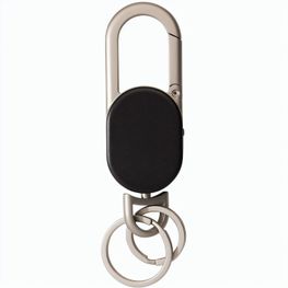Schlüsselanhänger Keyfinder mit weltweiter Ortung und USB-C