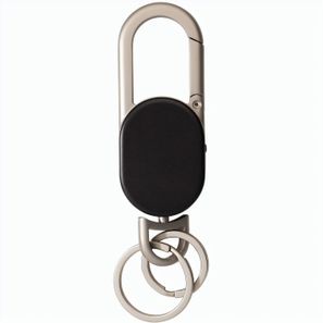 Schlüsselanhänger Keyfinder mit weltweiter Ortung und USB-C