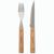VINGA Paso 8-teiliges Grill-Besteck-Set (Bild 3)