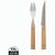 VINGA Paso 8-teiliges Grill-Besteck-Set (Bild 2)