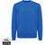 IQONIQ Etosha Lightweight Sweater aus recycelter Baumwolle