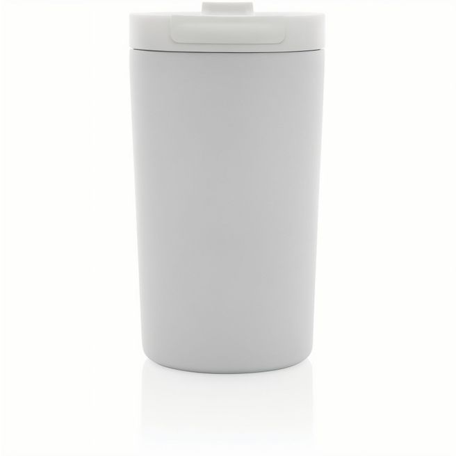 Produktabbildung Doppelwandiger Vakuum-Becher aus RCS recyceltem SS Doppelwandiger Vakuum-Becher aus RCS recyceltem SS