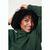 IQONIQ Yoho Relax-Hoodie aus recycelter Baumwolle (Bild 4)