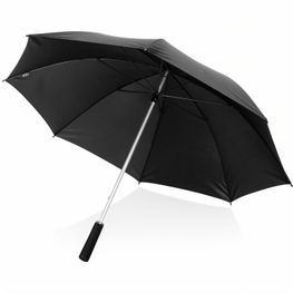 Swiss Peak Aware™ Ultra-light manueller 25” Alu Schirm
