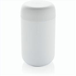 Brew Vakuumbecher aus RCS recyceltem Stainless-Steel