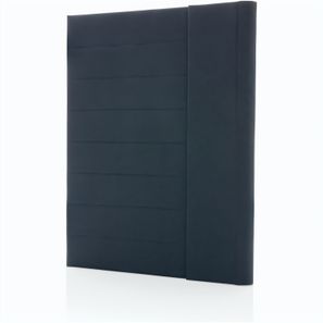 Impact Aware™ A4 Portfolio mit Magnetverschluss