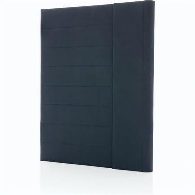 Impact Aware™ A4 Portfolio mit Magnetverschluss