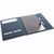 Impact Aware™ A4 Portfolio mit Magnetverschluss (Bild 3)