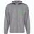 IQONIQ Logan Lightweight Jacke aus recyceltem Polyester (Bild 4)