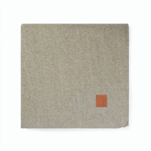 VINGA Moulton Decke aus GRS rPET (Bild 1)