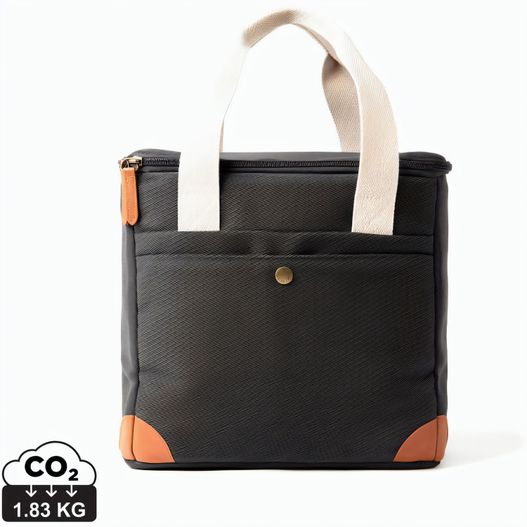 Produktabbildung Sloane RPET Kühltasche Sloane RPET Kühltasche (Bild 1)