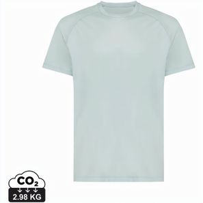 IQONIQ Tikal Sport Quick-Dry T-Shirt aus rec. Polyester