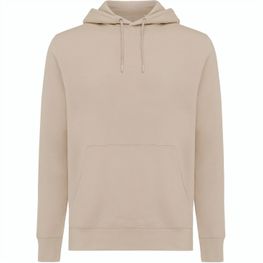 IQONIQ Rila Lightweight Hoodie aus recycelter Baumwolle