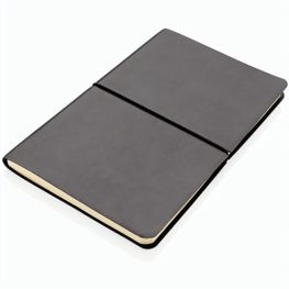 Modern Deluxe Softcover A5 Notizbuch