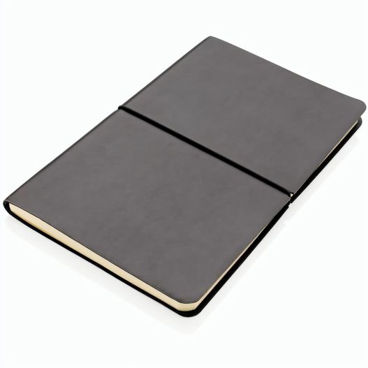 Produktabbildung Modern Deluxe Softcover A5 Notizbuch Modern Deluxe Softcover A5 Notizbuch (Bild 1)