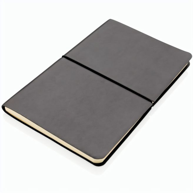 Modern Deluxe Softcover A5 Notizbuch