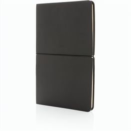 Modern Deluxe Softcover A5 Notizbuch
