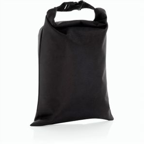 Snackstrap faltbarer Lunchbag aus AWARE™ rPET 30 x 20cm