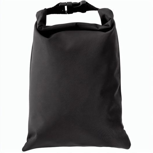 Snackstrap faltbarer Lunchbag aus AWARE™ rPET 30 x 20cm (Bild 1)