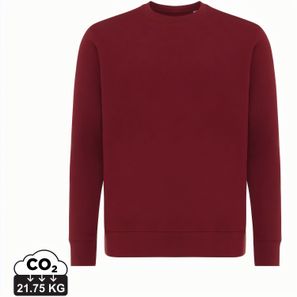 IQONIQ Etosha Lightweight Sweater aus recycelter Baumwolle