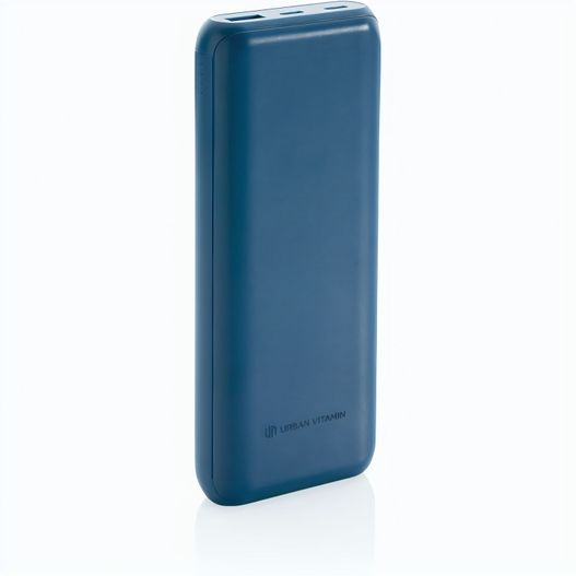 Urban Vitamin Pasadena 20.000mAh 18W PD Powerbank (Bild 1)