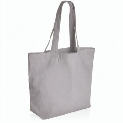 Impact Aware™ 240g/m² rcCanvas Shopper + Tasche, ungefärbt
