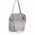 Impact Aware™ 240g/m² rcCanvas Shopper + Tasche, ungefärbt (Bild 1)