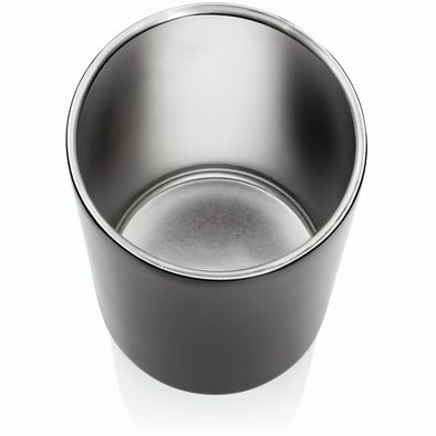 Vino Weinkühler aus RCS-zertifiziert recyc. Stainless-Steel