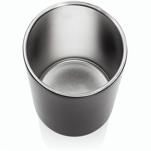 Produktabbildung Vino Weinkühler aus RCS-zertifiziert recyc. Stainless-Steel Vino Weinkühler aus RCS-zertifiziert recyc. Stainless-Steel (Bild 1)