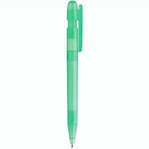 Devin transparenter Stift aus GRS zertifiziertem rABS