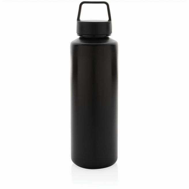 Wasserflasche mit Henkel aus RCS rPP