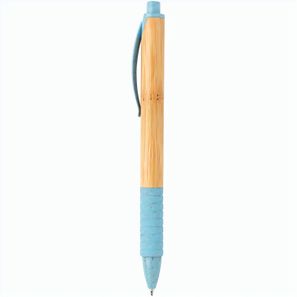 Bambus & Weizenstroh Stift