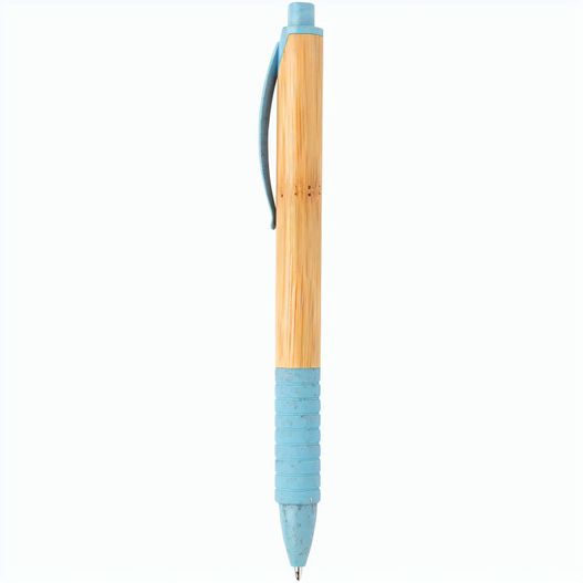 Bambus & Weizenstroh Stift (Bild 1)