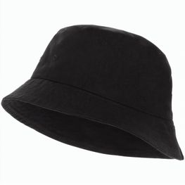 Impact AWARE™ 285g/m² ungefärbter rCanvas-OneSize-Fischerhut