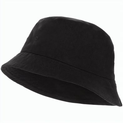 Impact AWARE™ 285g/m² ungefärbter rCanvas-OneSize-Fischerhut