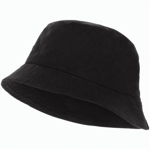 Produktabbildung Impact AWARE™ 285g/m² ungefärbter rCanvas-OneSize-Fischerhut Impact AWARE™ 285g/m² ungefärbter rCanvas-OneSize-Fischerhut (Bild 1)