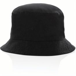 Produktabbildung Impact AWARE™ 285g/m² ungefärbter rCanvas-OneSize-Fischerhut Impact AWARE™ 285g/m² ungefärbter rCanvas-OneSize-Fischerhut
