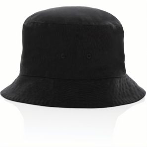 Impact AWARE™ 285g/m² ungefärbter rCanvas-OneSize-Fischerhut