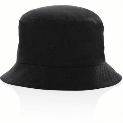 Produktabbildung Impact AWARE™ 285g/m² ungefärbter rCanvas-OneSize-Fischerhut Impact AWARE™ 285g/m² ungefärbter rCanvas-OneSize-Fischerhut