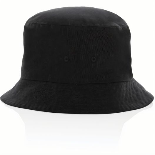 Impact AWARE™ 285g/m² ungefärbter rCanvas-OneSize-Fischerhut (Bild 1)