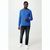 IQONIQ Zion Rundhals-Sweater aus recycelter Baumwolle (Bild 4)