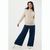 IQONIQ Elgon Quarter-Zip-Sweater aus rec. Baumwolle (Bild 3)