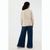 IQONIQ Elgon Quarter-Zip-Sweater aus rec. Baumwolle (Bild 4)