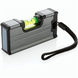 Wasserwaage im Taschenformat mit Magnet