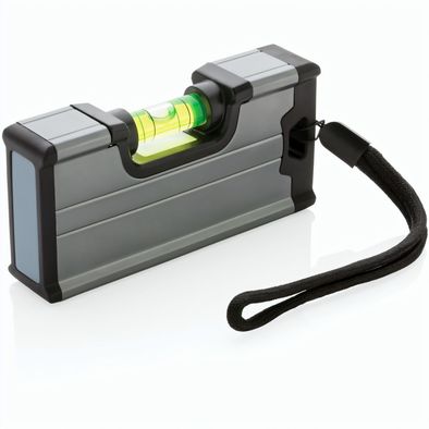 Wasserwaage im Taschenformat mit Magnet