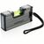 Wasserwaage im Taschenformat mit Magnet (Bild 3)