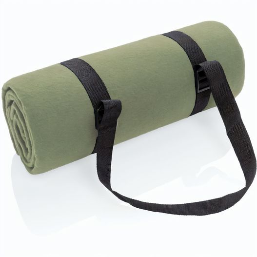 Produktabbildung Impact AWARE™ RPET Picknickdecke Impact AWARE™ RPET Picknickdecke (Bild 1)