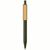 GRS rABS Stift mit Bambus-Clip (Bild 1)