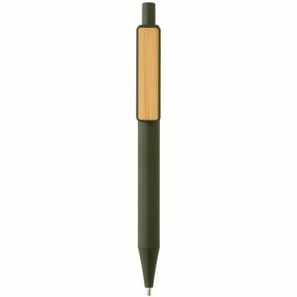 GRS rABS Stift mit Bambus-Clip