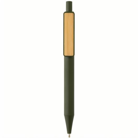 GRS rABS Stift mit Bambus-Clip (Bild 1)
